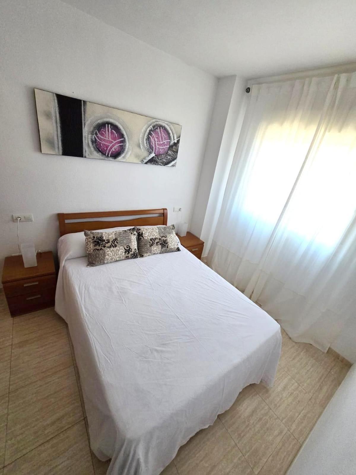 Apartamentos D&D Vistamar 1 Linea Castellón de la Plana Extérieur photo