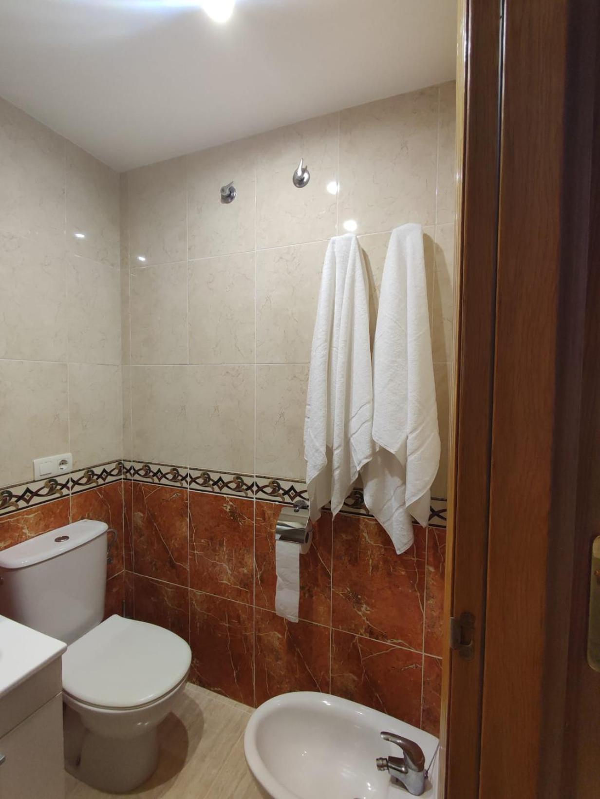 Apartamentos D&D Vistamar 1 Linea Castellón de la Plana Extérieur photo